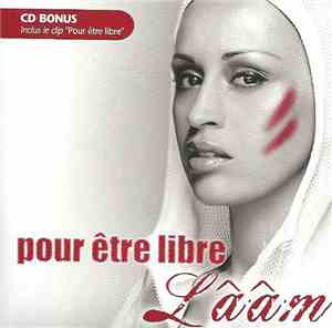 Lââm - Pour Etre Libre