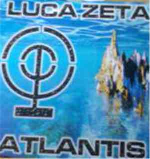 Luca Zeta - Atlantis