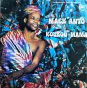 Mack Anto - Koukou-Mama