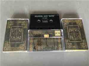 Mark My Way - Break The Grip