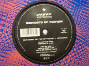 Members Of Mayday - The Bells Of Reformation (Remixes)