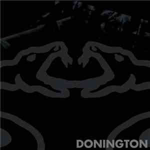 Metallica -  Jun 09 2012 Donington, ENG Download Festival