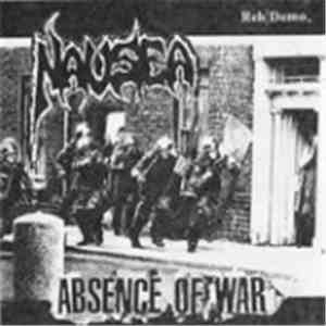 Nausea  - Absence Of War