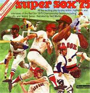 Ned Martin - Super Sox '75