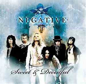 Negative  - Sweet & Deceitful