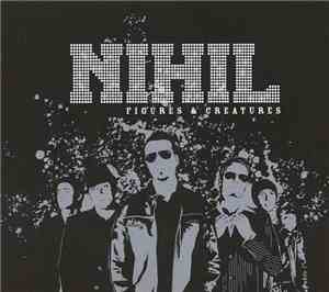 Nihil  - Figures & Creatures