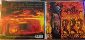 Nile  - Amongst The Catacombs Of Nephren-Ka