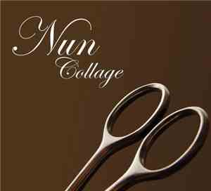 Nun - Collage