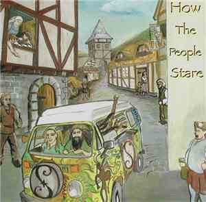 Odon Soterias - How The People Stare
