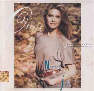 Olivia Newton-John - Back To Basics (The Essential Collection 1971-1992)