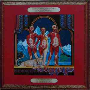 Paul Kantner, Grace Slick & David Freiberg - Baron Von Tollbooth & The Chro ...