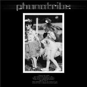 Phonotribe Project - Phonotribe