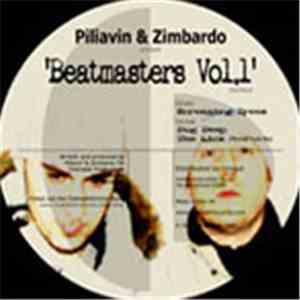 Piliavin & Zimbardo - Beatmasters Vol. 1