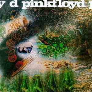 Pink Floyd - A Saucerful Of Secrets