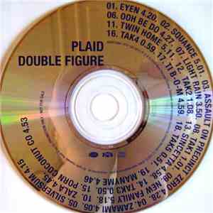 Plaid - Double Figure