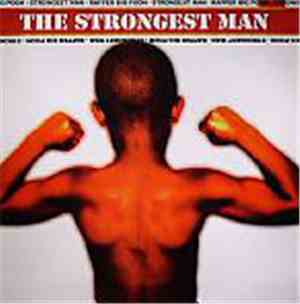Rapper Big Pooh - The Strongest Man