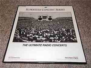 REO Speedwagon - Superstar Concert Series