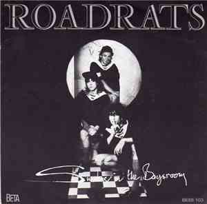 Roadrats - Smoking In The Boysroom