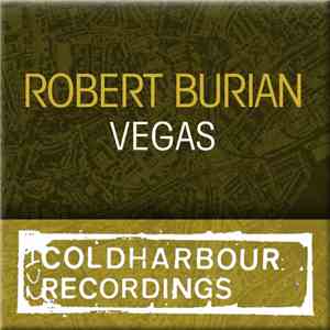 Robert Burian - Vegas
