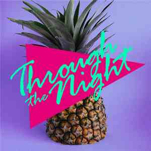 Robots With Rayguns - Through The Night