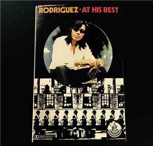 Rodriguez - At His Best