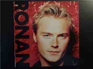 Ronan Keating - Ronan