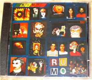 Rumo - Rumo