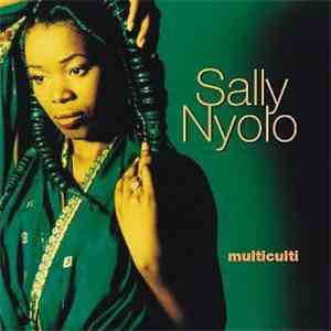 Sally Nyolo - Multiculti