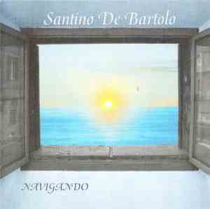 Santino De Bartolo - Navigando
