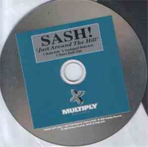 Sash! - Just Around The Hill