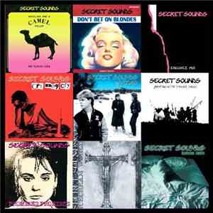 Secret Sounds  - Complete Remasters - Promo