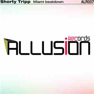 Shorty Tripp - Miami Beatdown