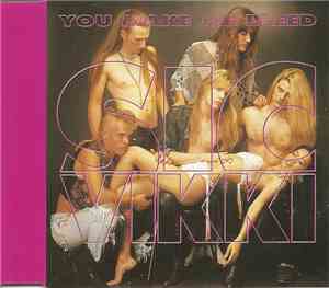 Sic Vikki - You Make Me Bleed