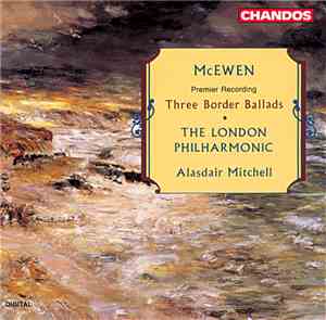 Sir John Blackwood McEwen, The London Philharmonic, Alasdair Mitchell - Thr ...