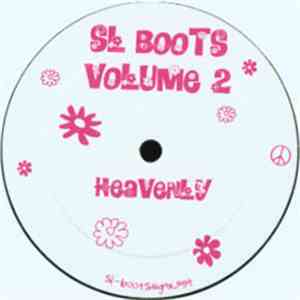 SL Boots - Volume 2