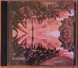 Solicitude - Beneath