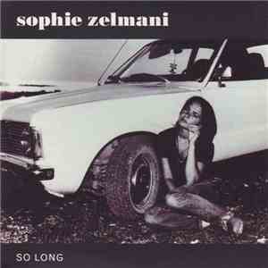 Sophie Zelmani - So Long