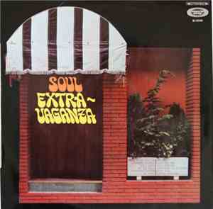 Soul Extravaganza - Soul Extra-Vaganza