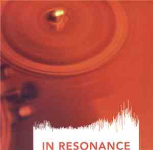 Steve Barsotti - In Resonance