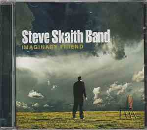 Steve Skaith Band - Imaginary Friend