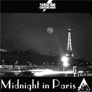 Strange Connection - Midnight In Paris