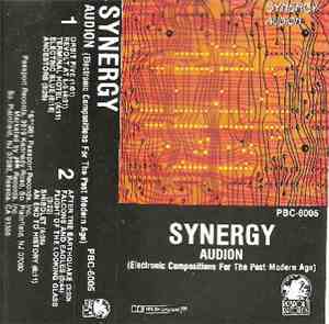 Synergy  - Audion