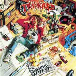 Tankard - The Morning After