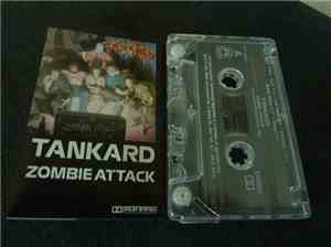 Tankard - Zombie Attack
