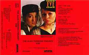 The Alan Parsons Project - Eve