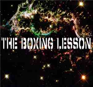The Boxing Lesson - Wild Streaks & Windy Days