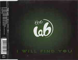 The Lab - I Will Find You