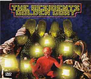 The Residents - Golden Goat