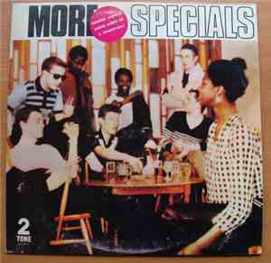 The Specials - More Specials