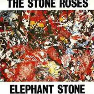 The Stone Roses - Elephant Stone